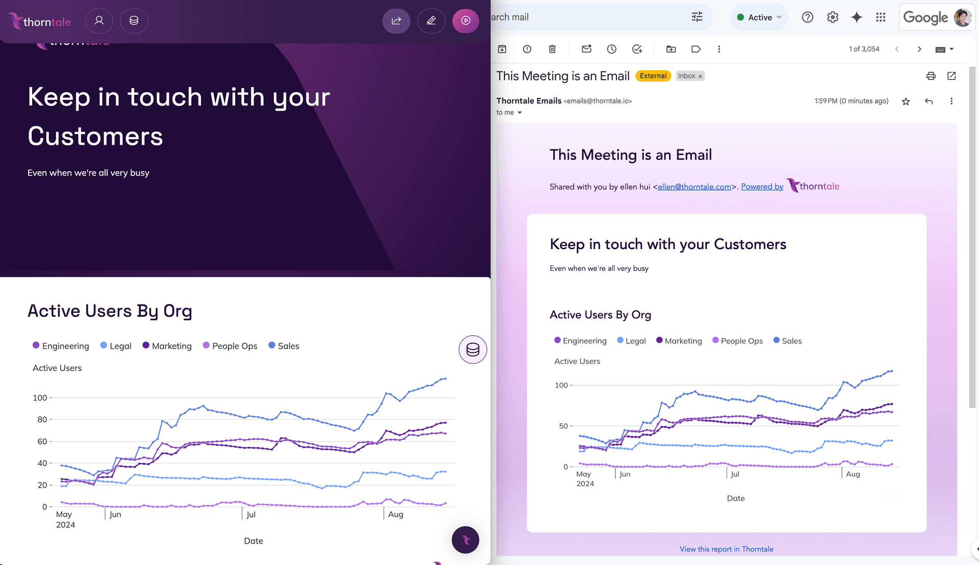 Hero image for Send Better Emails!